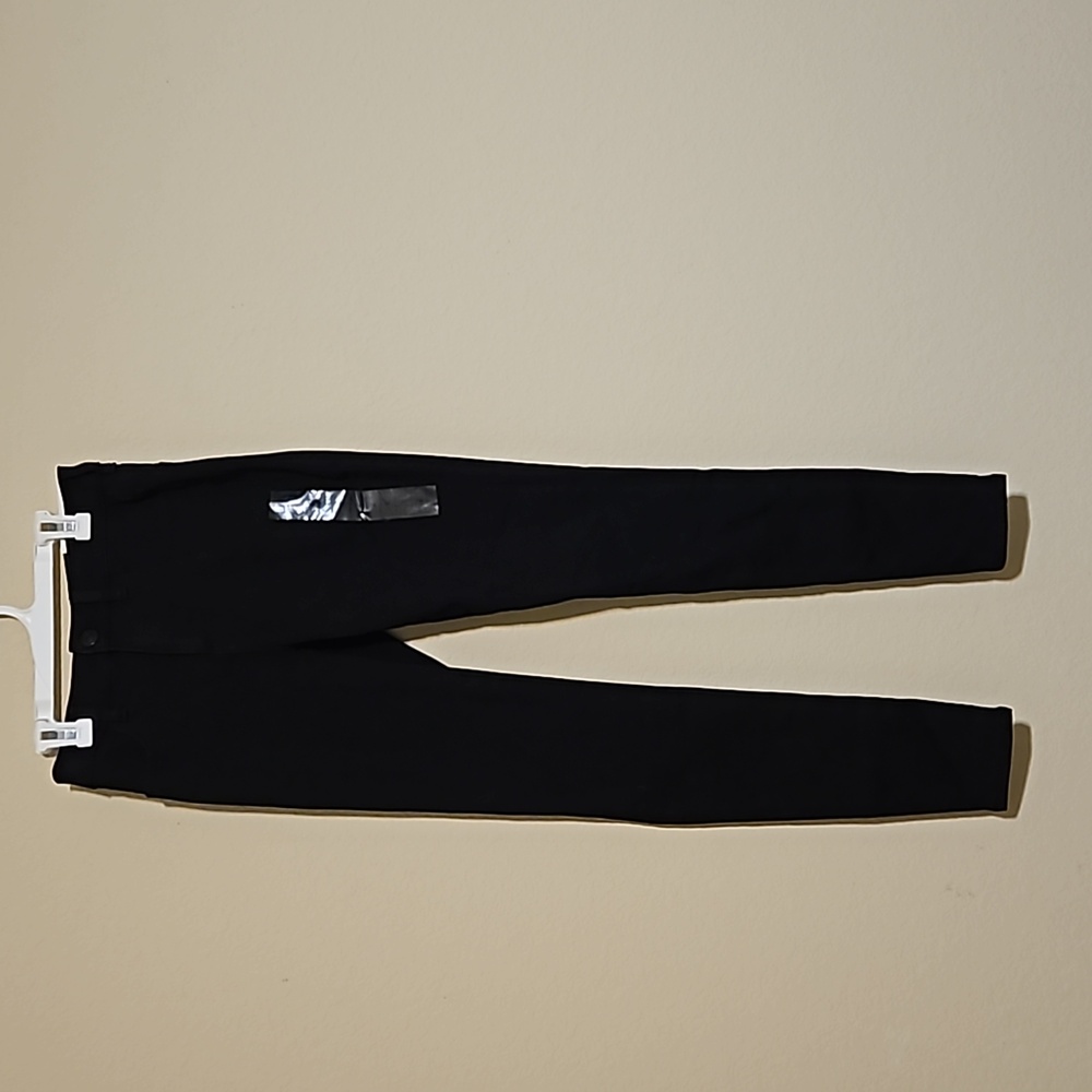 American Eagle Hi-Rise Jegging